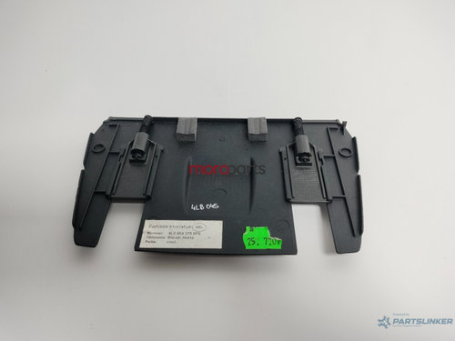 Capac cotiera consola centrala Audi Q7 (4LB) 2008 BUG AUDI Q7 (4LB) [ 2006 - 2016 ] OEM 4L0864375