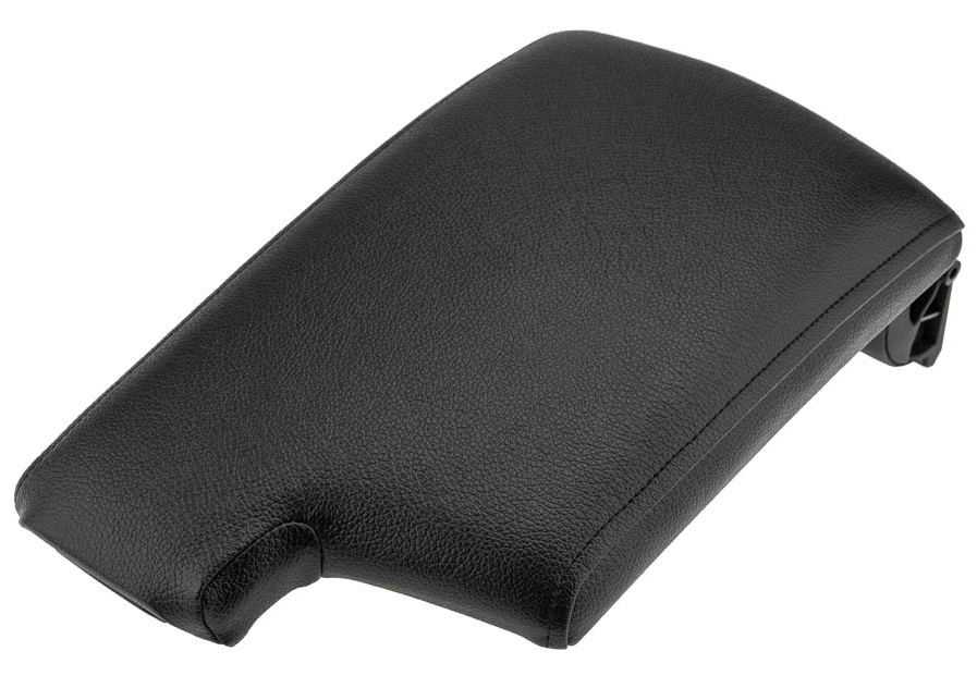 Capac Cotiera Nty Bmw Seria 3 E91 2004-2012 Negru EZC-BM-159