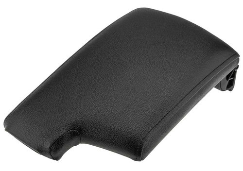 Capac Cotiera Nty Bmw Seria 3 E91 2004-2012 Negru EZC-BM-159