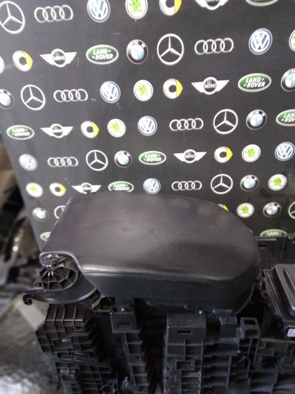 Capac cotiera range rover sport an 2014-2020