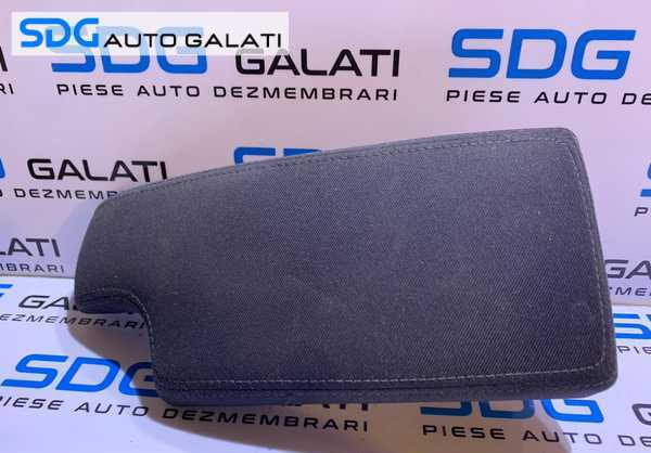 Capac Cotiera Renault Megane 3 2008 - 2016
