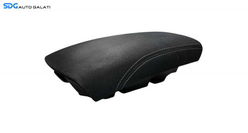 Capac Cotiera Textil Nissan Qashqai J11 2013 - 2021 [L5953]