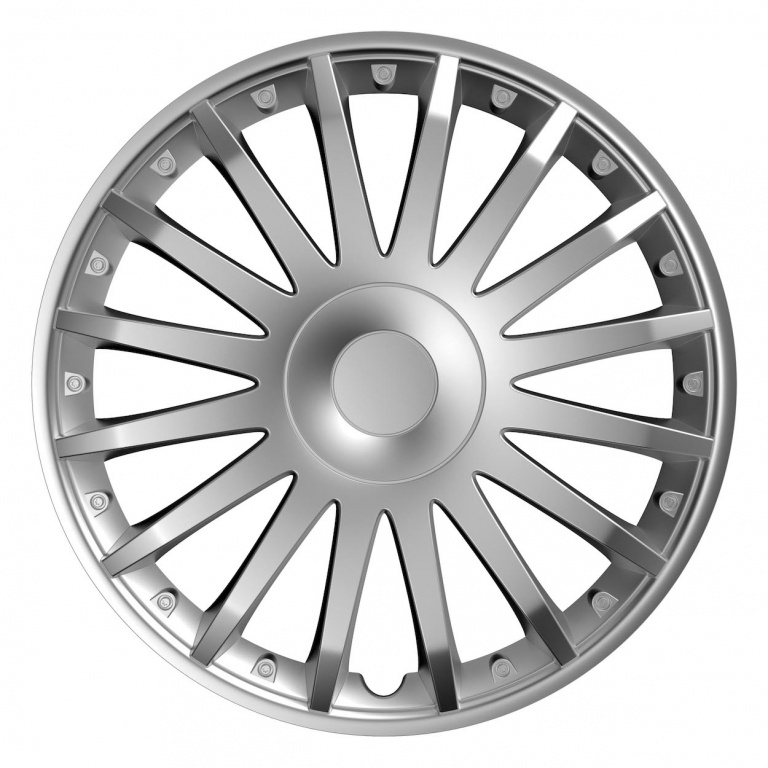 Capac Cristal 16\' Amio 11699