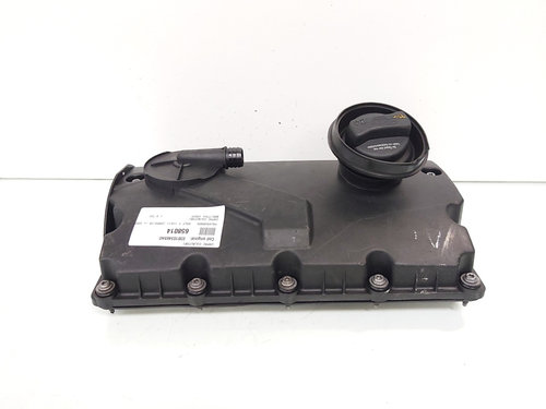 Capac cublutori, cod 038103469AD, Audi A3 Cabriolet (8P7), 1.9 TDI, BXE (idi:658014)