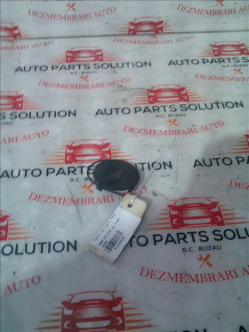 Capac cui bara fata BMW X5 E70 an fabr. 2009