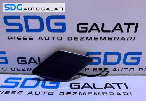 Capac Cui Carlig Infiletant Spoiler Bara Spate BMW Seria 3 F30 F80 2011 - 2019 Cod 7301464