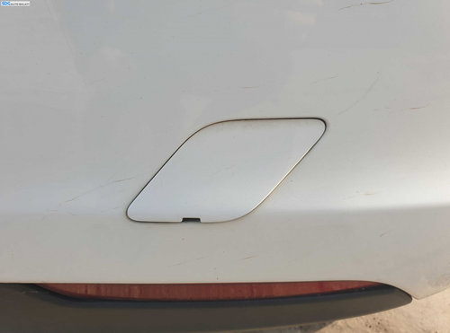 Capac Cui Carlig Tractare Infiletant Bara Spoiler Spate Opel Astra J Hatchback NFL Non Facelift 2009...