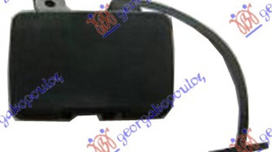 Capac Cui Remorcare Volvo S60 2005 2006 2007 2008 2009 2010