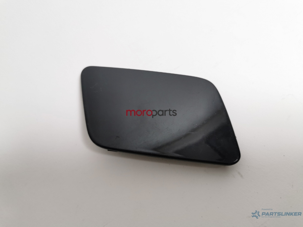 Capac cui tractare AUDI A8 III (4H2, 4H8, 4HC, 4HL) [ 2009 - 2018 ] VAG OEM 4H0807241B