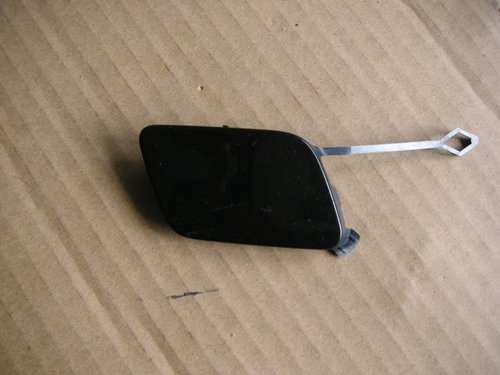 Capac cui tractare bara fata Audi A3 (2012-2016) cod 8V5807241
