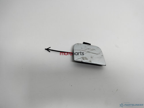 Capac cui tractare bara fata AUDI A3 II (8P1) [ 2003 - 2013 ] 1.6 (BGU, BSE, BSF) 75KW|102HP VAG OEM...