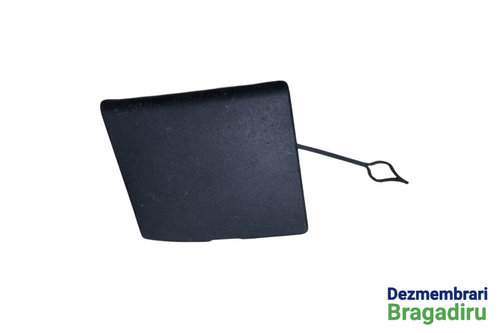 Capac cui tractare bara fata Cod: 622A0-4EA0A 622A0-4EA0A Nissan Qashqai 2 J11 [2013 - 2020] Crossov...