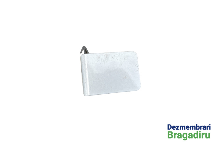 Capac cui tractare bara fata Cod: 622A0-JD001 Nissan Qashqai J10 [2007 - 2010] Crossover 5-usi 1.5 DCI MT FWD (106 hp)