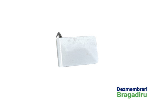Capac cui tractare bara fata Cod: 622A0-JD001 Nissan Qashqai J10 [2007 - 2010] Crossover 5-usi 1.5 D...