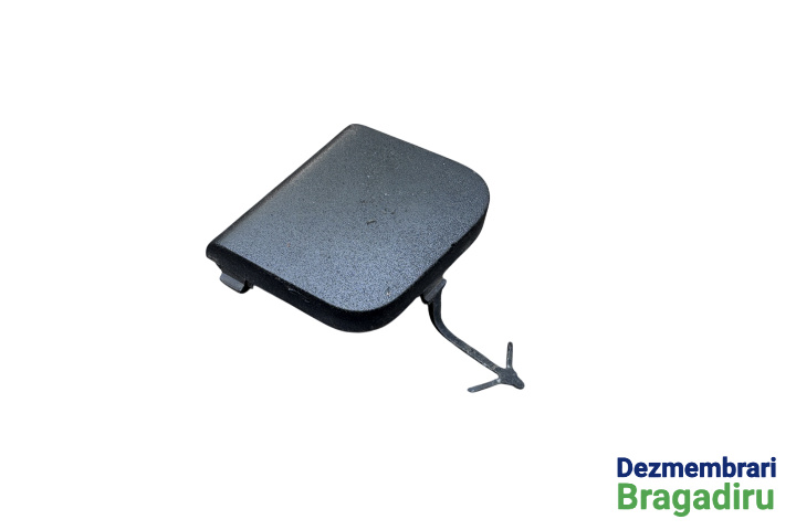 Capac cui tractare bara fata Cod: 8200412399 8200412399 Renault Megane 2 [facelift] [2006 - 2012] Hatchback 5-usi 1.5 dCi MT (86 hp)