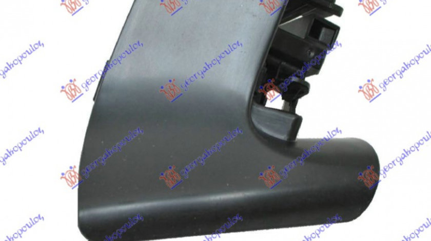 Capac Cui Tractare Bara Fata Dreapta LEXUS RX 350/450 2012 2013 2014 2015