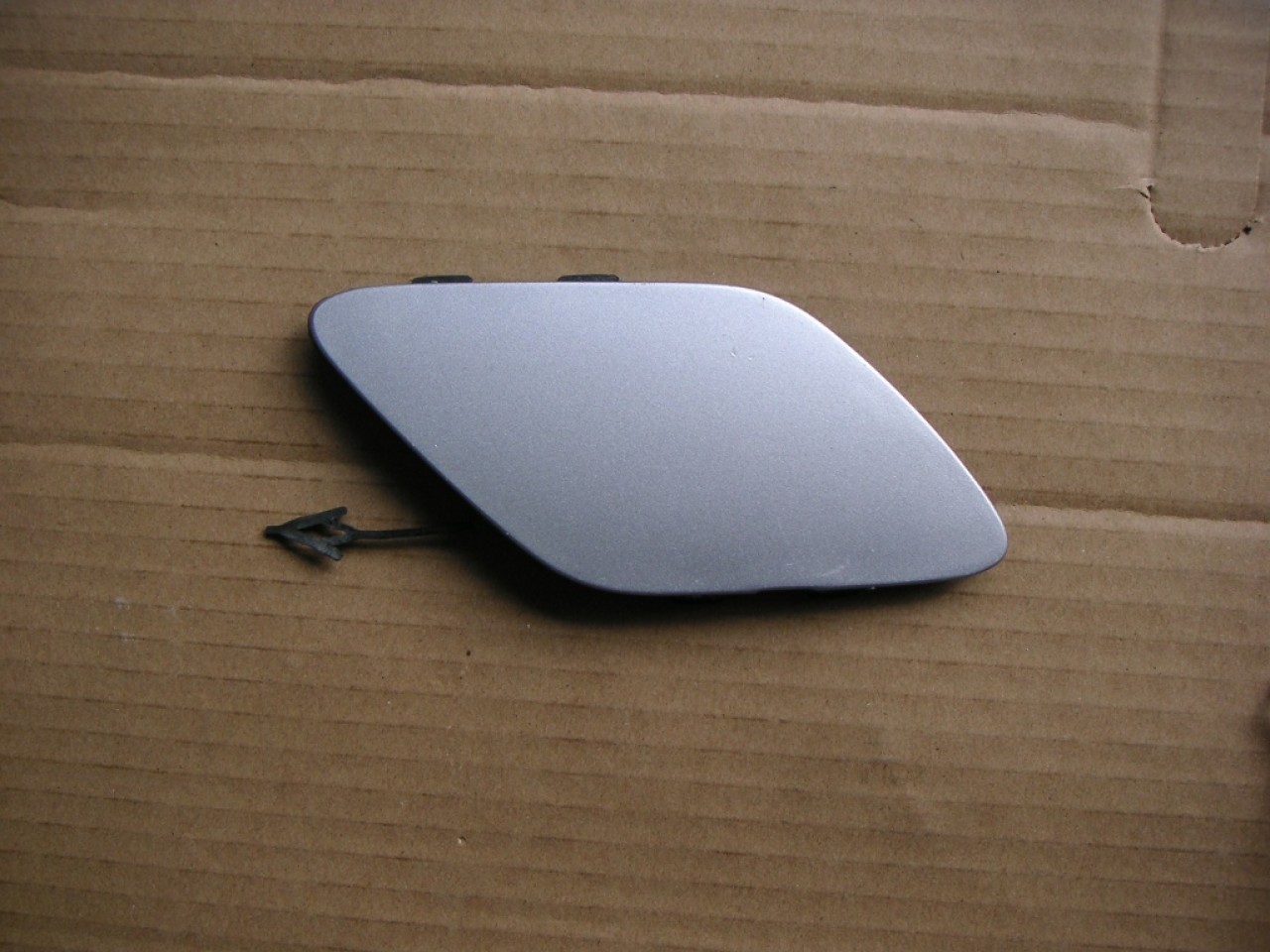 Capac cui tractare bara fata Opel Astra K (2015-2017) cod 13423599
