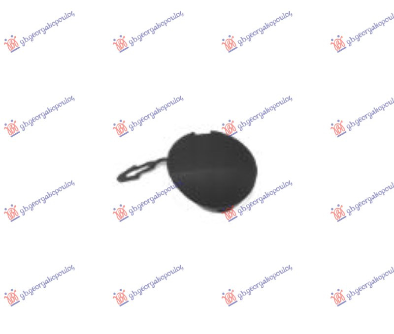 CAPAC CUI TRACTARE BARA FATA RENAULT TRAFIC 2021 - 2025 COD OE 511805901R NOU