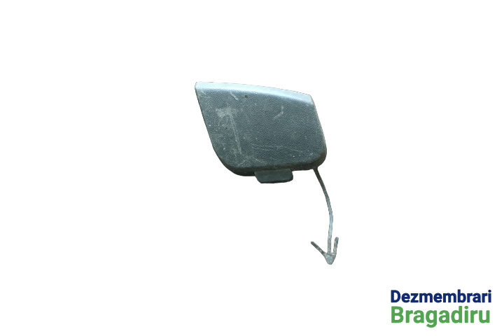Capac cui tractare bara spate Cod: 5K6807441 Volkswagen VW Golf 6 [2008 - 2015] Hatchback 5-usi 1.4 TSI MT (122 hp)