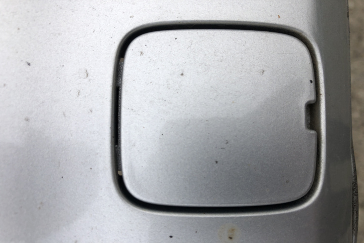 Capac cui tractare bara spate Ford Mondeo 4 [facelift] [2010 - 2015] Liftback 2.0 TDCi MT (140 hp) MK4 UFBA