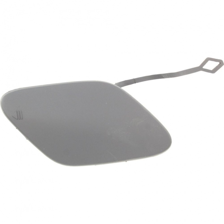 Capac cui tractare fata AMG LINE Mercedes E-CLASS w212 13-16