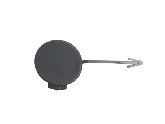 Capac cui tractare fata Audi A1 2010-2014