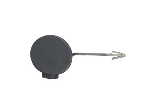 Capac cui tractare fata Audi A1 2010-2014