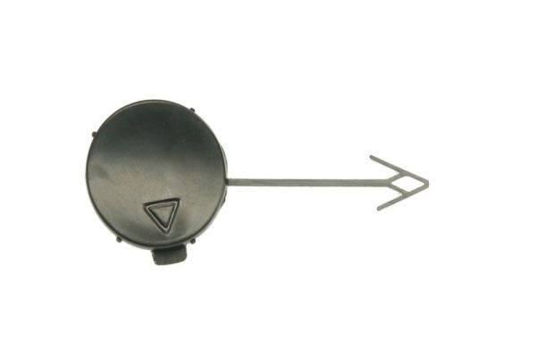 Capac cui tractare fata VW Crafter 2006-2011