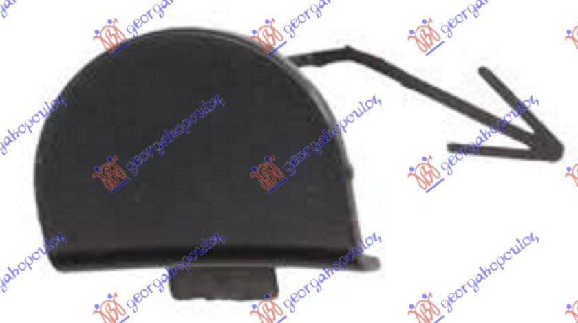 Capac Cui Tractare Spate 2011- Hyundai I30 2007-2008-2009-2010-2011-2012