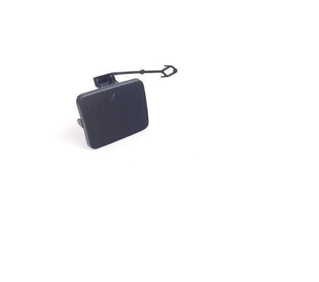 Capac cui tractare spate BMW Seria 1 04/11 (E81/87)