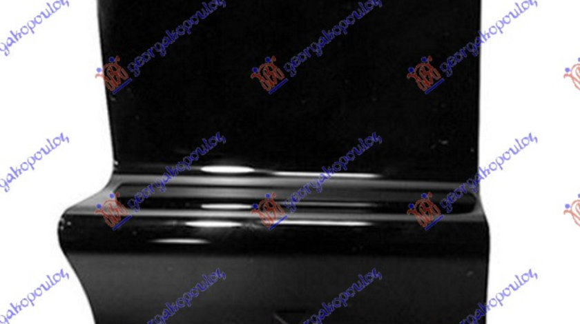 Capac Cui Tractare Spate CLA45 AMG Mercedes CLA C117 2016-2017-2018-2019