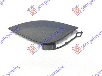 Capac Cui Tractare Spate Dreapta Bmw X6 E71 2008 2009 2010 2011 2012 2013 2014