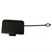 Capac cui tractare spate Mercedes C Class w204 COUPE 11/15