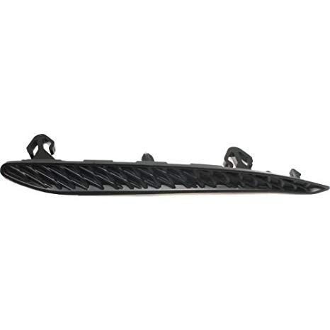 Capac cui tractare spate Mercedes E-CLASS w212 13-16