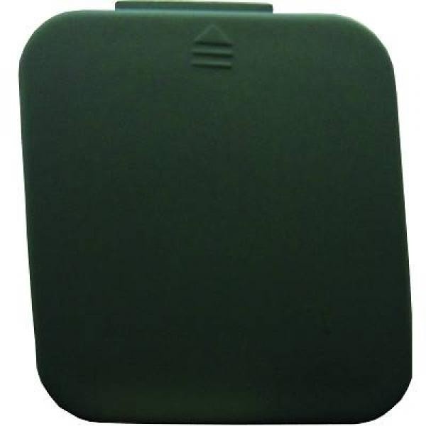 Capac cui tractare spate Mercedes S Class w220 98/06 model dupa 2000