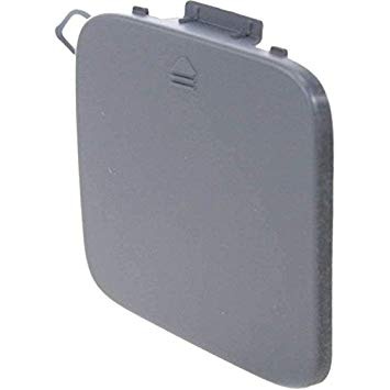 Capac cui tractare spate Mercedes S Class w221 06/14 model dupa 2009