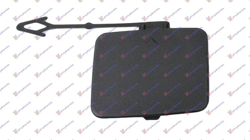 Capac Cui Tractare Spate Stanga Bmw X5 (E70) 2007-2008-2009-2010