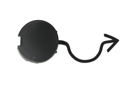 Capac cui tractare spate VW Touran 2007-2010