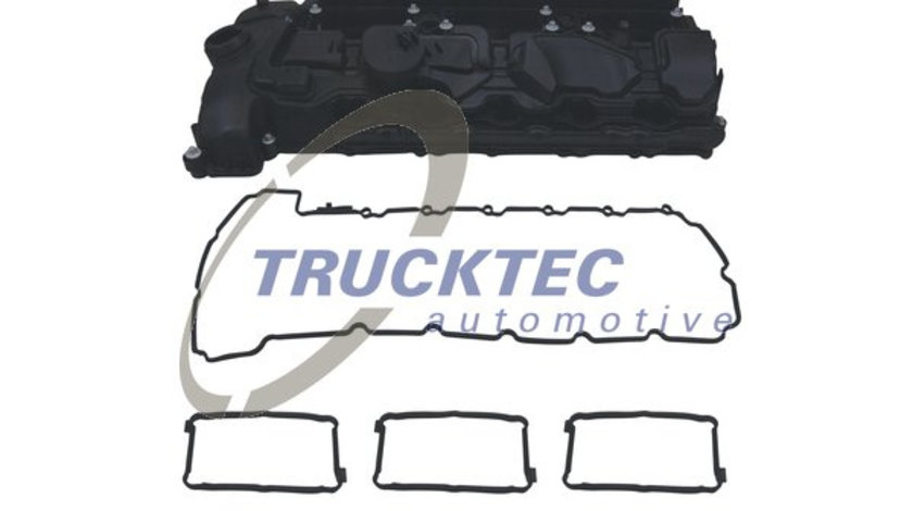 Capac culbutor (0810017 TRUCKTEC) BMW