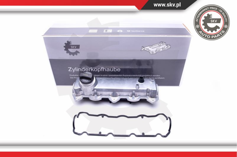 Capac culbutor ; AUDI SEAT SKODA VW ; 038103469E