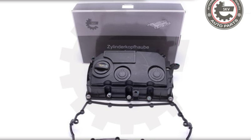 Capac culbutor ; AUDI SEAT SKODA VW ; 03G103469G