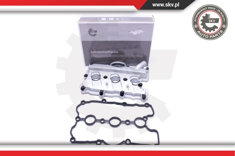 Capac culbutor ; AUDI VW ; 06E103471P