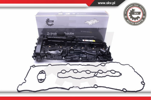 Capac culbutor ; BMW 1 (F20) 2 (F22 F23) 3 (F30) 4 (F32) 5 (F90) 6 (G32) X3 (F97) X4 (F98) ; 1112764...