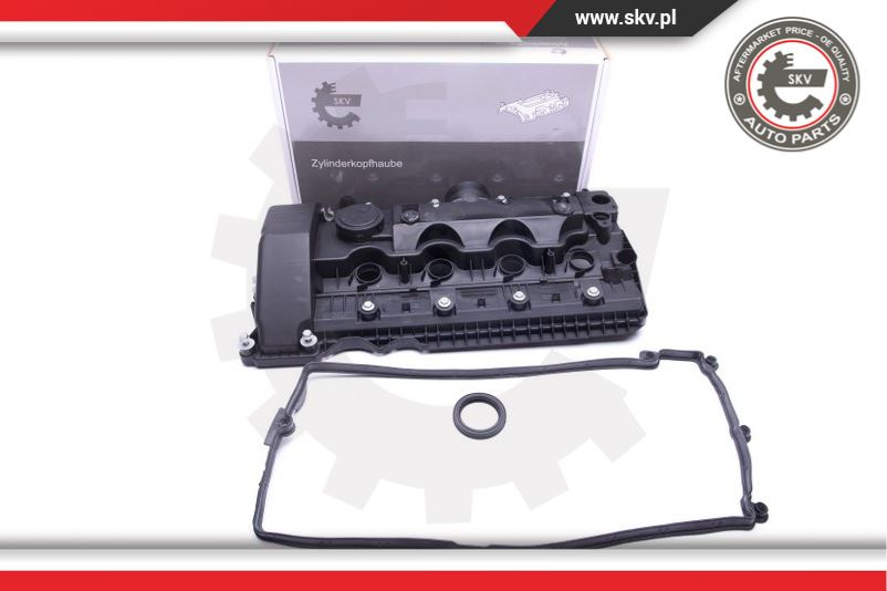 Capac culbutor ; BMW 5 6 7 X5 ; 11127522159