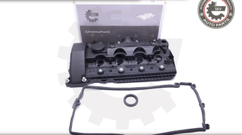 Capac culbutor ; BMW 5 6 7 X5 ; 11127522159