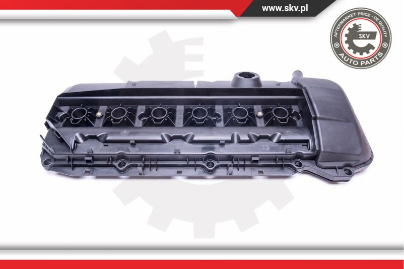 Capac culbutor ; BMW M54 (B226S1 B256S5 B306S3) ; 11127512839