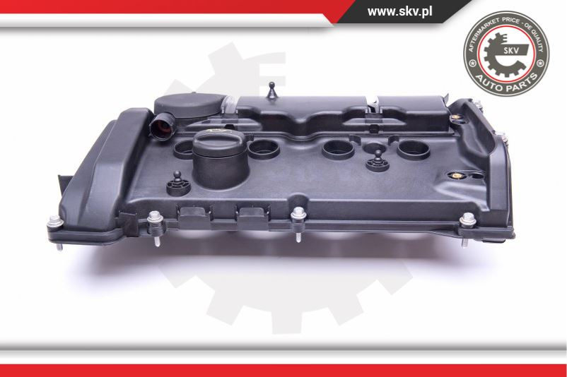 Capac culbutor ; BMW N13 (B16A) ; 11127646553