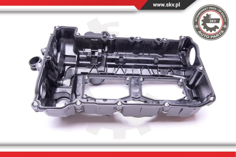 Capac culbutor ; BMW N20 (B16A B20A/B) ; 11127588412