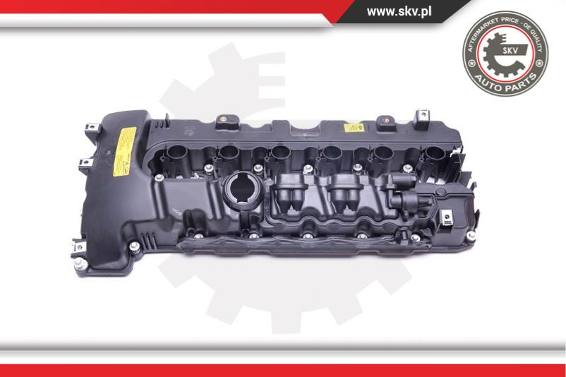 Capac culbutor ; BMW N54 (B30A) ; 11127565284
