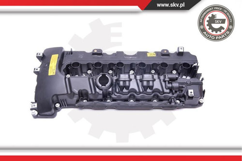 Capac culbutor ; BMW N54 (B30A) ; 11127565284